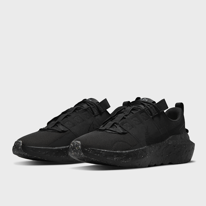 Nike   Crater Impact schwarz 3235 4