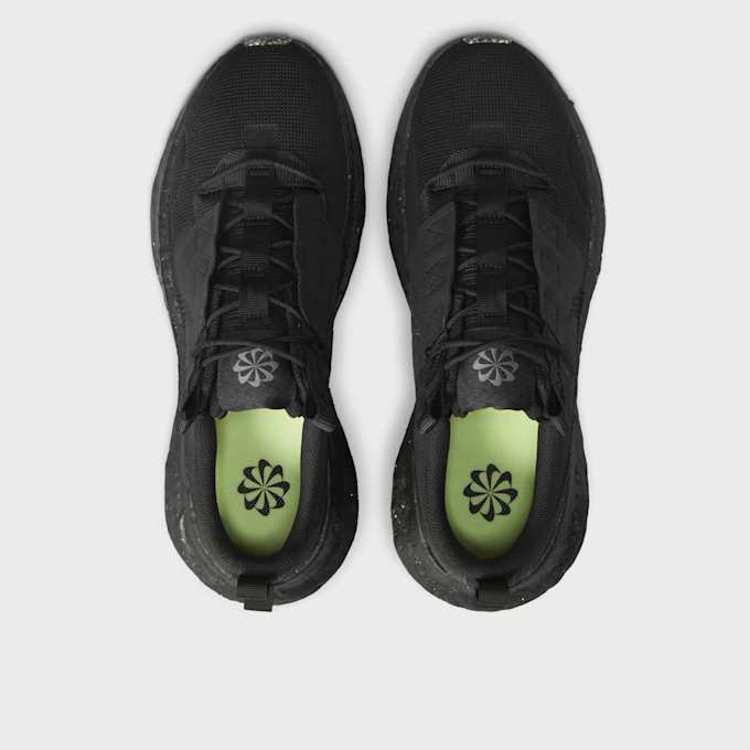 Nike   Crater Impact schwarz 3235 6