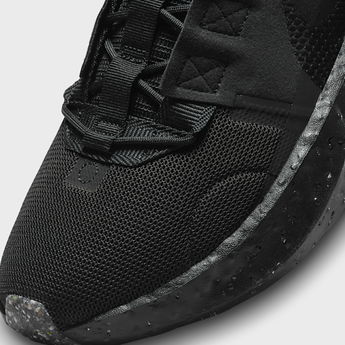 Nike   Crater Impact schwarz 3235 7