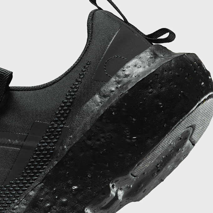 Nike   Crater Impact schwarz 3235 8