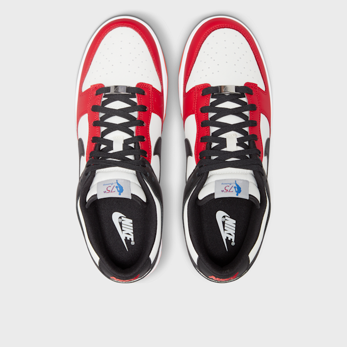 Nike   01999946 biały 3244 3