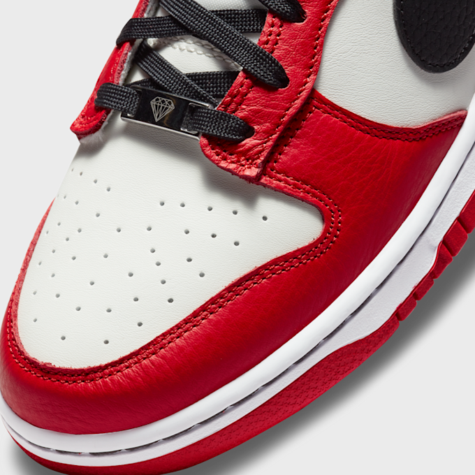 Nike   01999946 biały 3244 5