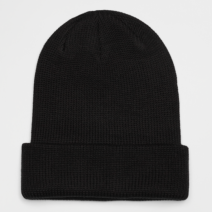 Nike U Sportswear Beanie Cuffed Futura schwarz 3250 2