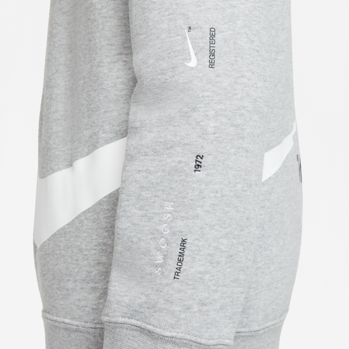 Nike 01999966 siva 3253 4