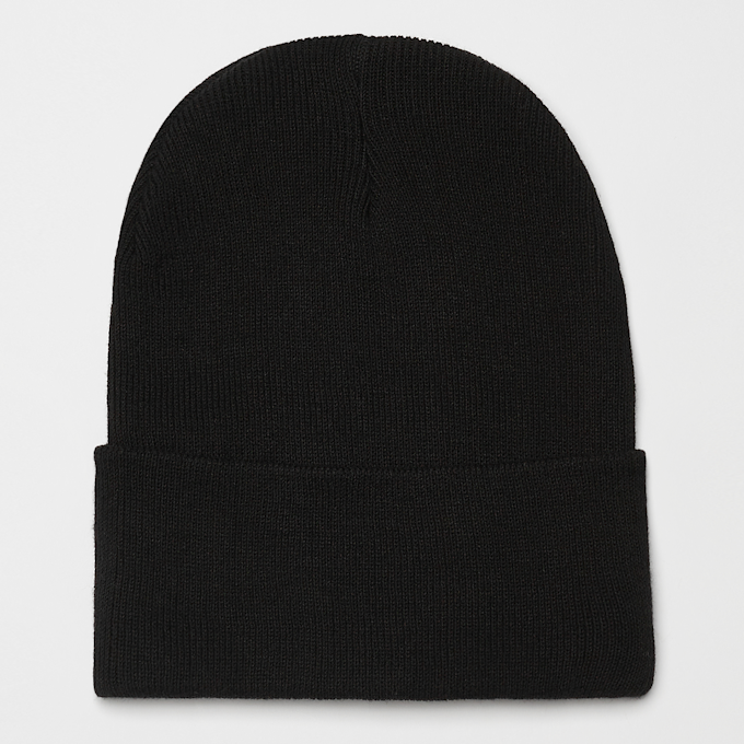 Nike   Sportswear Beanie Utility Futura schwarz 3255 2