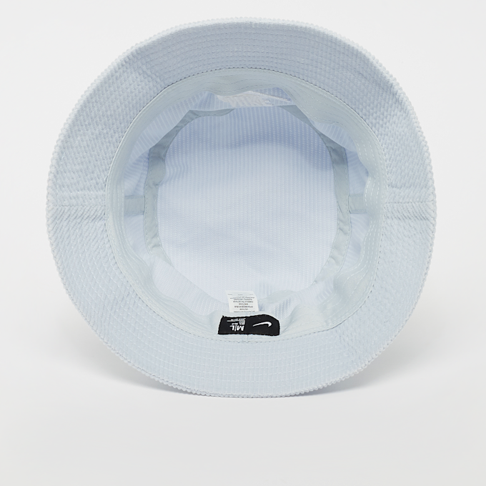 Nike U Sportswear Bucket Futura Corduroy blanc 3259 3