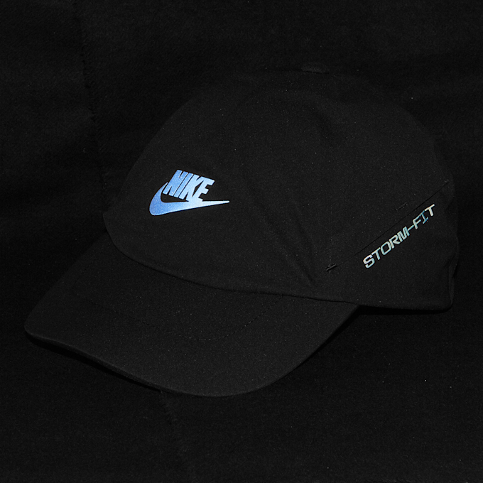 Nike 01999991 noir 3260 4