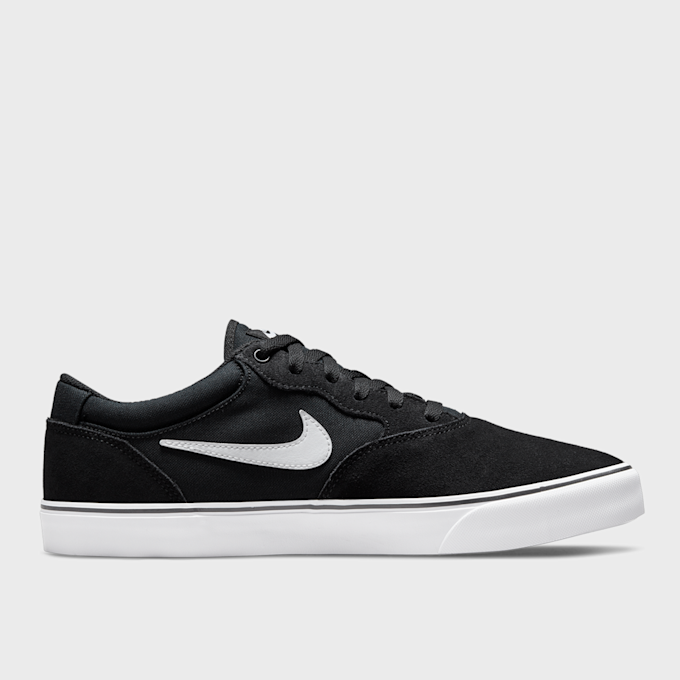 Nike SB SB Chron 2 nero 3265 2