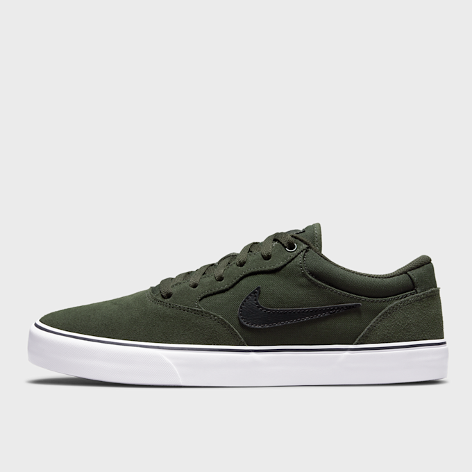 Nike SB SB Chron 2 grün 39873 1