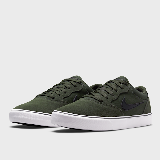 Nike SB SB Chron 2 zelena 39873 4