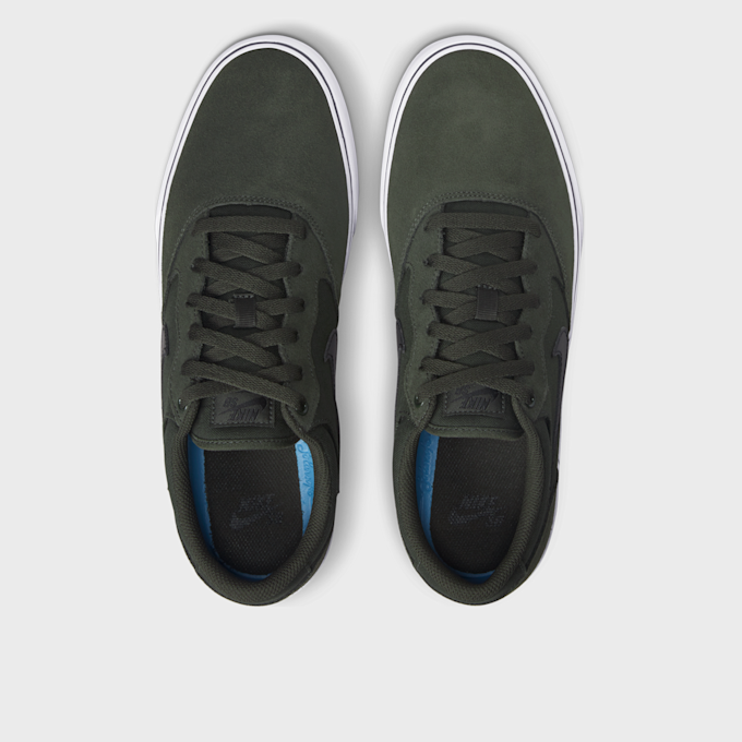 Nike SB SB Chron 2 grün 39873 6