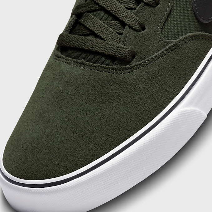 Nike SB SB Chron 2 verde 39873 7