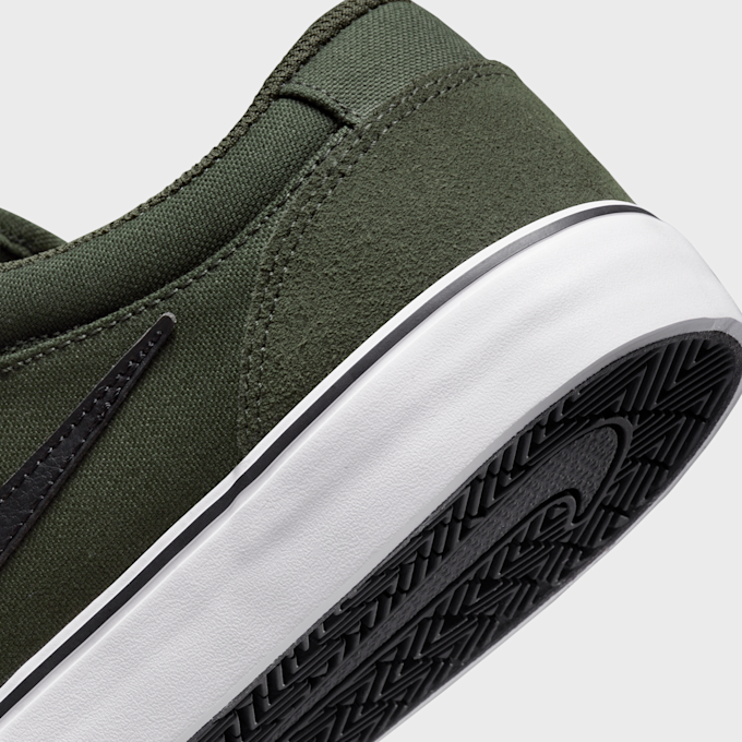 Nike SB SB Chron 2 zelena 39873 8