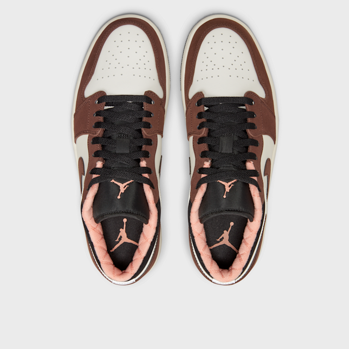 Jordan Air Jordan 1 Low SE smeđa 3284 5