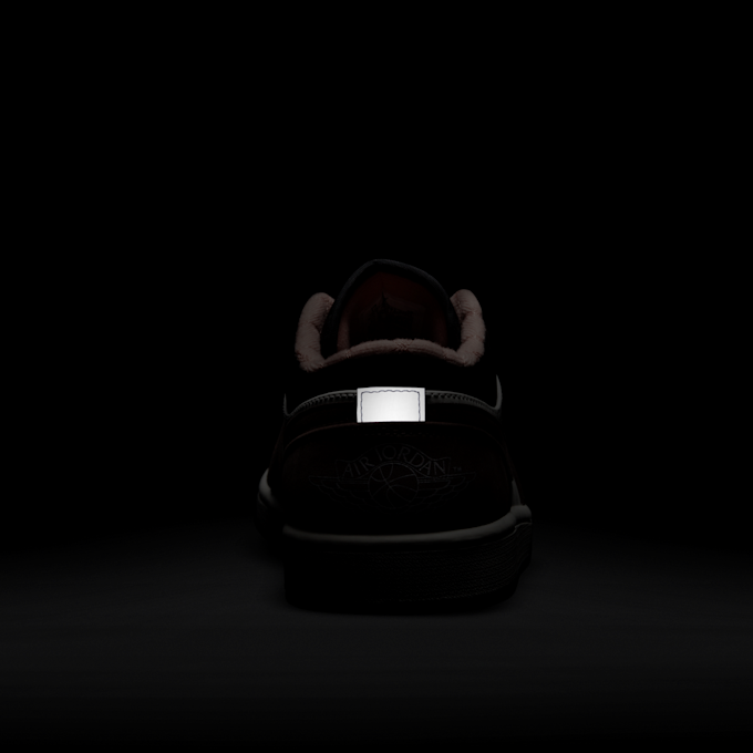 Jordan Air Jordan 1 Low SE bruin 3284 7