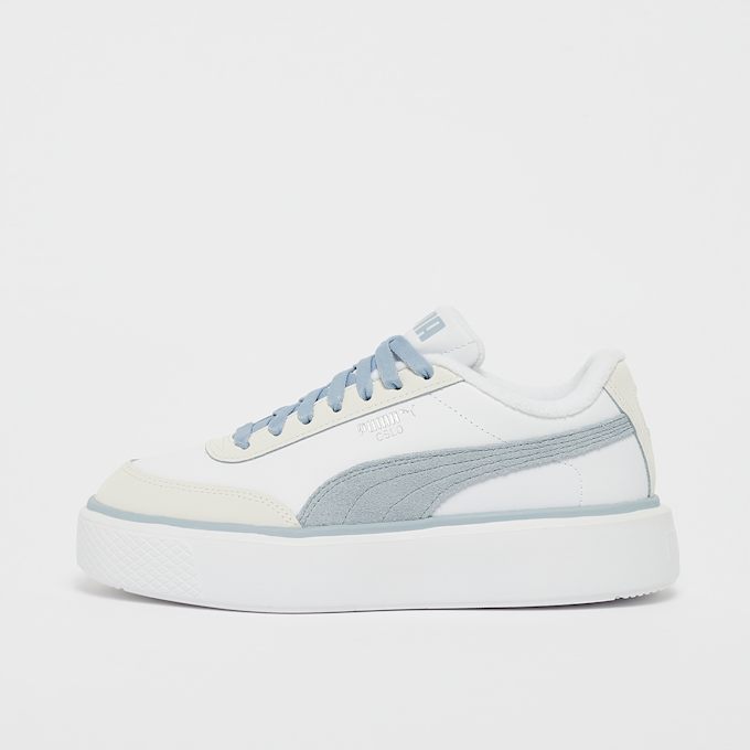 PUMA 02000328 weiß 3292 1