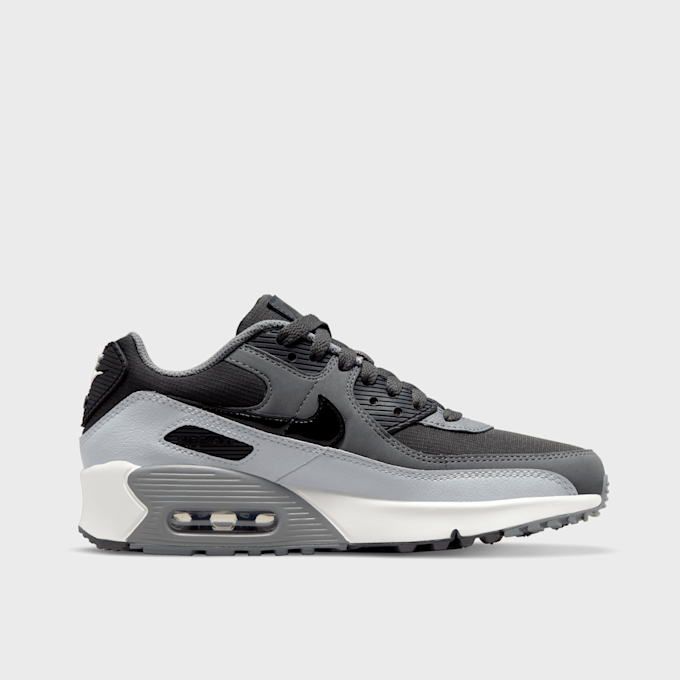 Nike Air Max 90 LTR (GS) preto 3305 2