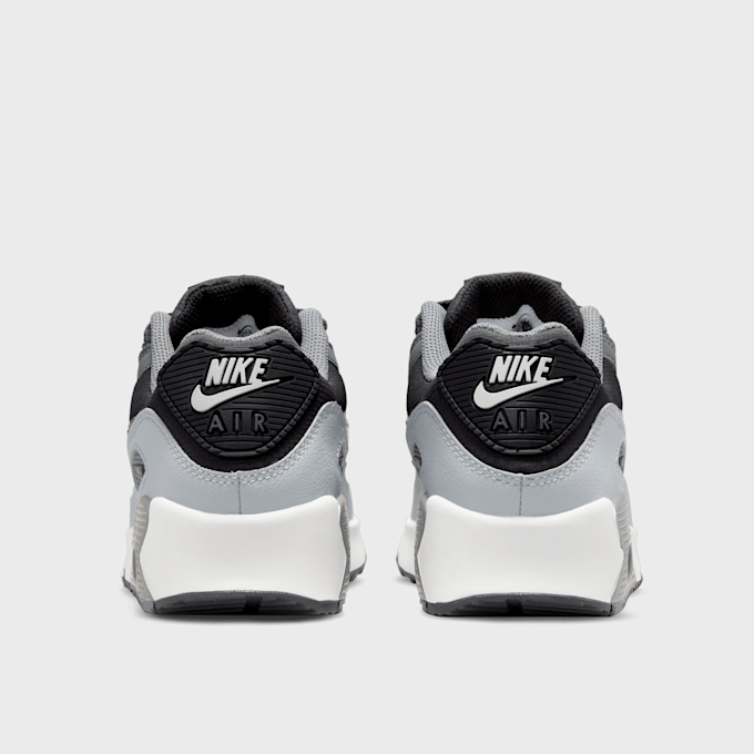 Nike Air Max 90 LTR (GS) noir 3305 5