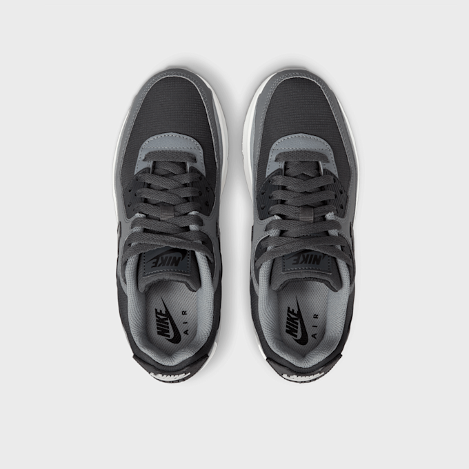 Nike Air Max 90 LTR (GS) noir 3305 6