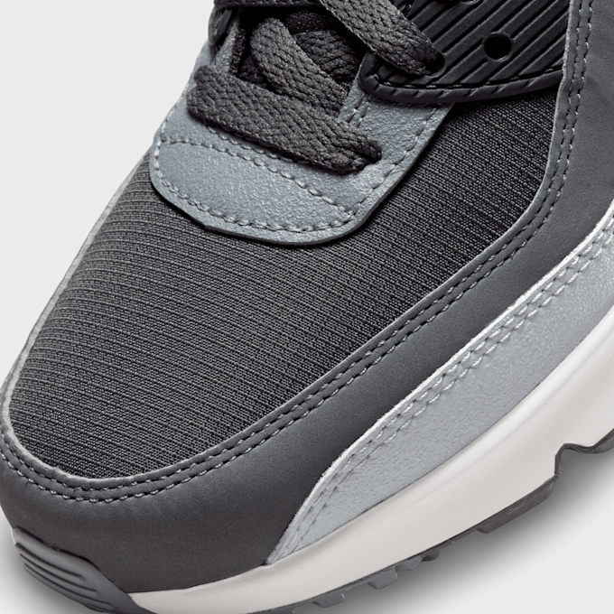 Nike Air Max 90 LTR (GS) zwart 3305 7