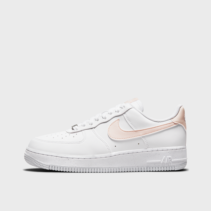 Nike Air Force 1 '07 Better biały 3319 1