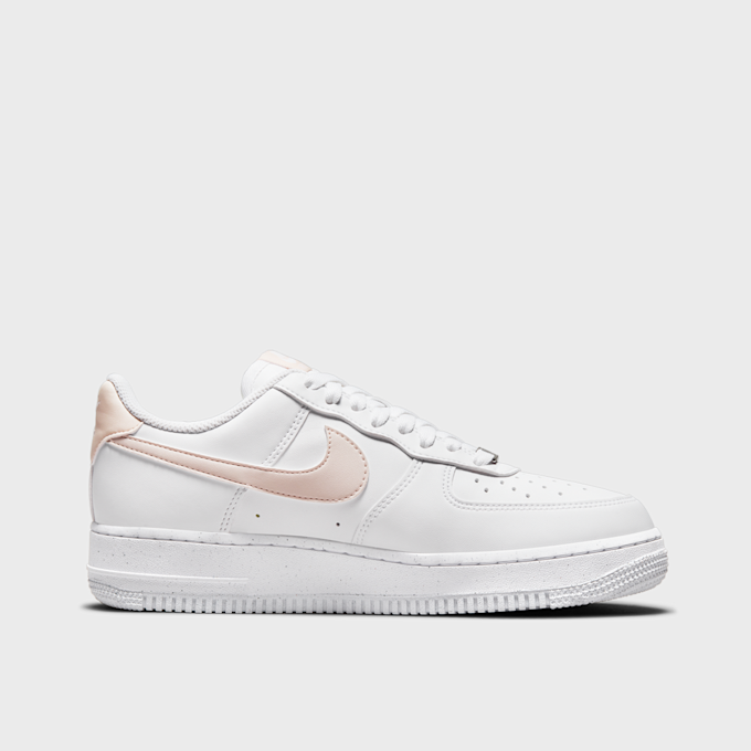 Nike   Air Force 1 '07 Better blanc 3319 2