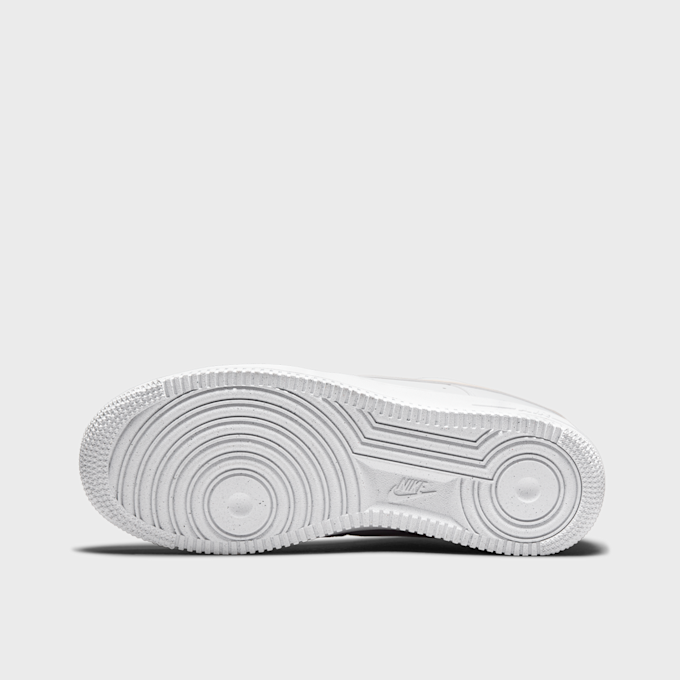 Nike   Air Force 1 '07 Better blanc 3319 3