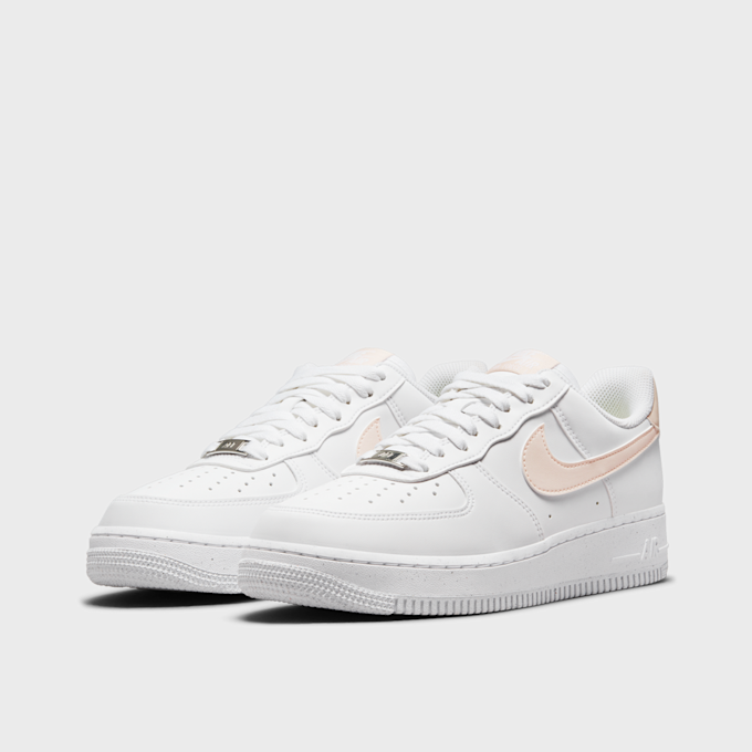 Nike Air Force 1 '07 Better biały 3319 4