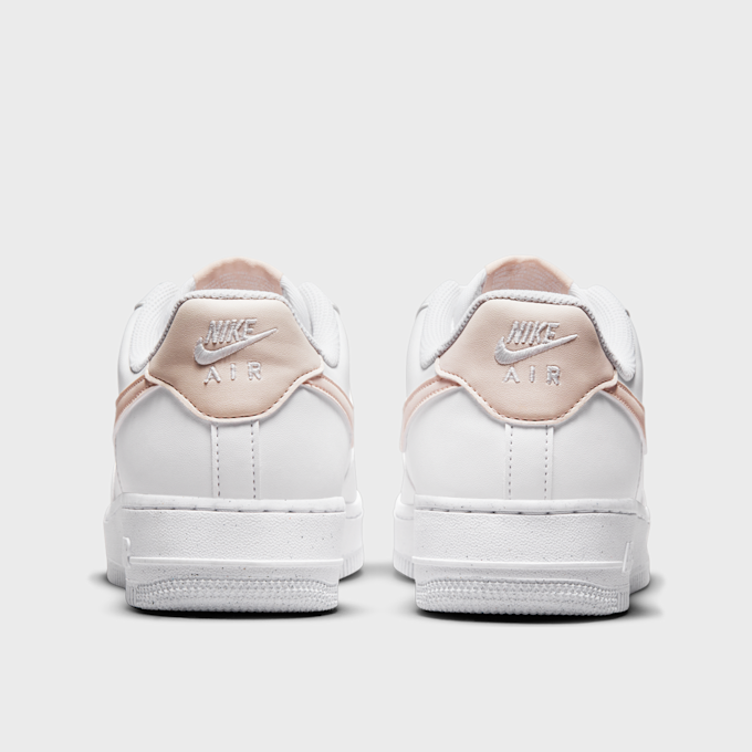 Nike Air Force 1 '07 Better biały 3319 5