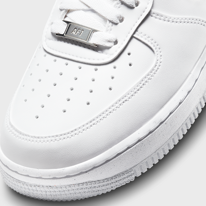Nike   Air Force 1 '07 Better blanc 3319 7
