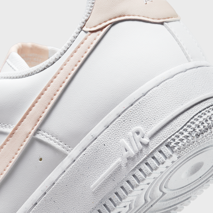 Nike Air Force 1 '07 Better biały 3319 8