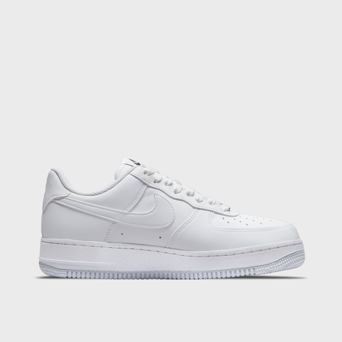 Nike   Air Force 1 '07 Next Nature weiß 3320 2
