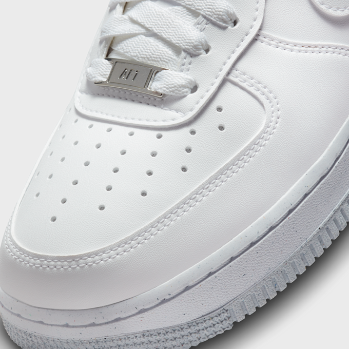 Nike WMNS Air Force 1 '07 Next Nature blanc 3320 7