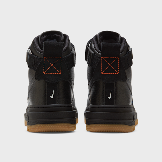Nike WMNS Air Force 1 High Utility 2.0 nero 3322 1