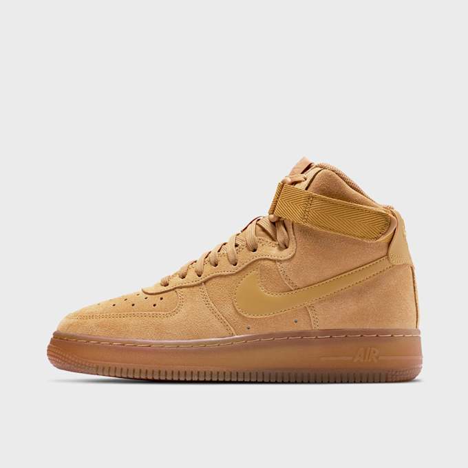 Nike Air Force 1 High LV8 3 (GS) bruin 3323 1
