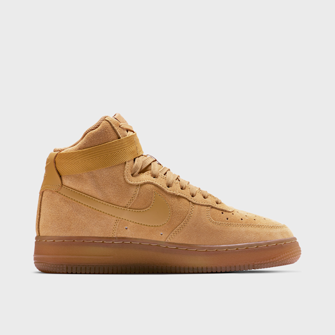 Nike Air Force 1 High LV8 3 (GS) bruin 3323 2