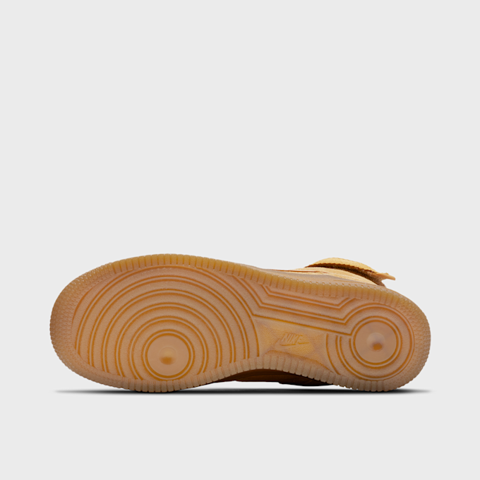 Nike Air Force 1 High LV8 3 (GS) smeđa 3323 3