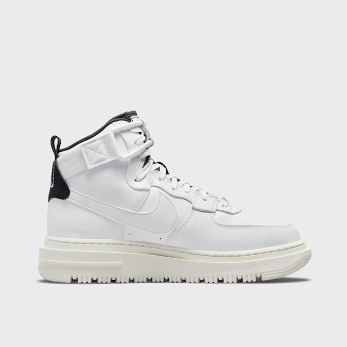 Nike WMNS Air Force 1 High Utility 2.0 blanco 3325 2