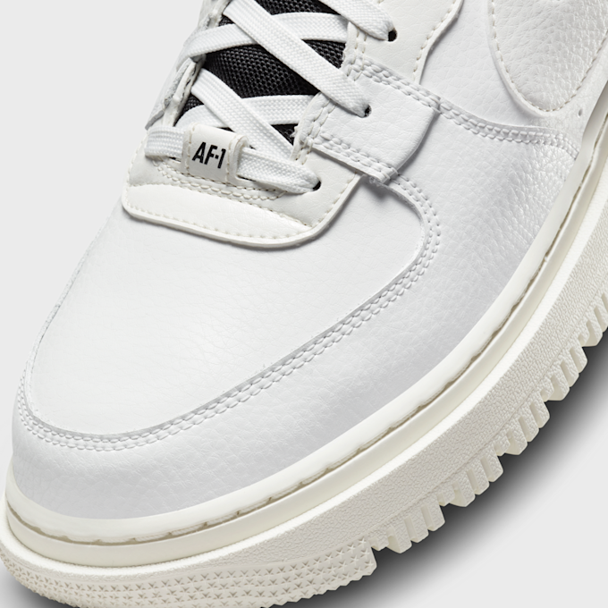 Nike WMNS Air Force 1 High Utility 2.0 branco 3325 7