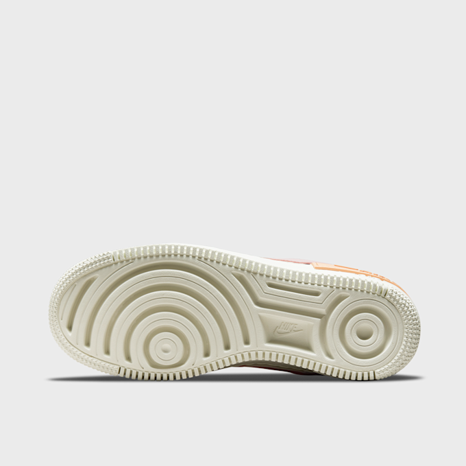 Nike WMNS Air Force 1 Shadow bege 3326 3