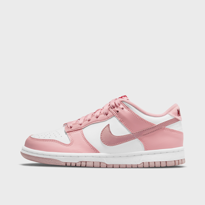 Nike Dunk Low (GS) rosa 3341 1