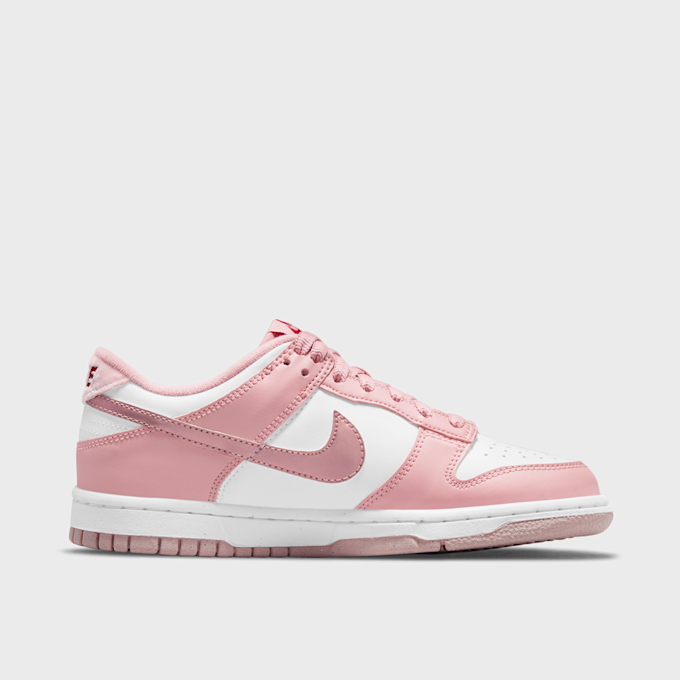Nike Dunk Low (GS) różowy 3341 2