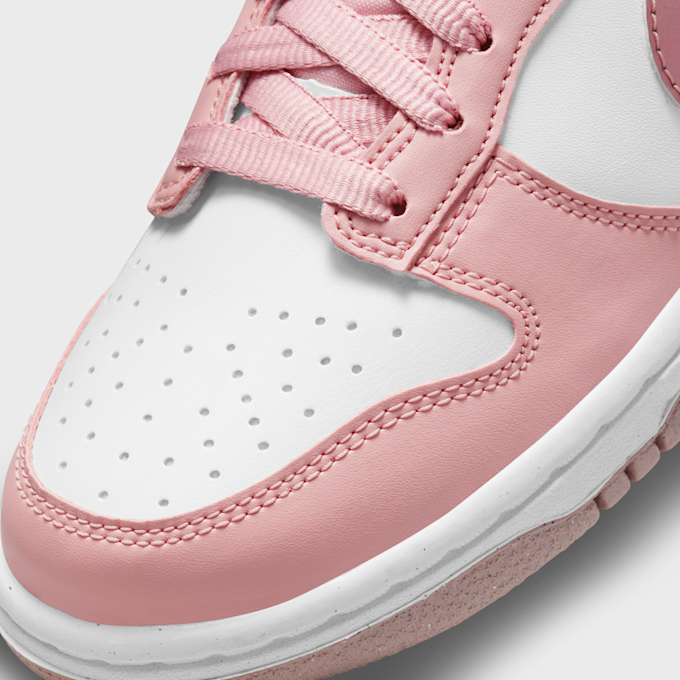 Nike Dunk Low (GS) rosa 3341 7