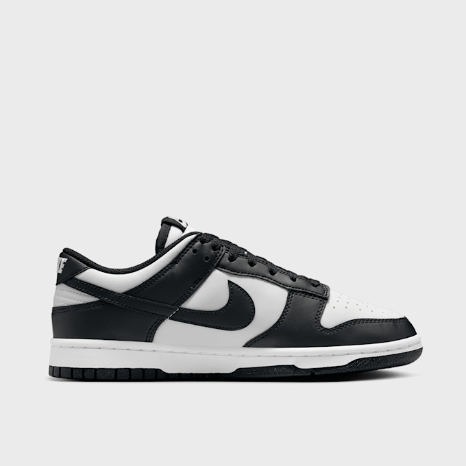 Nike   WMNS Dunk Low Panda Next Nature czarny 3349 2