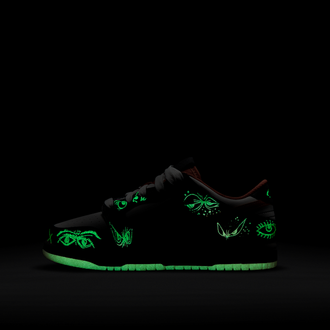 Nike 02001576 blauw 1059 7