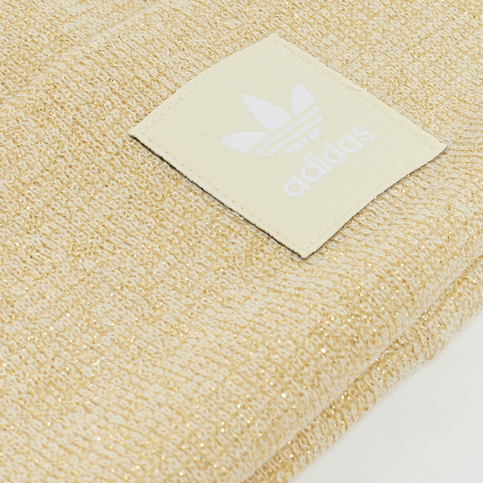 adidas Originals Beanie adicolor bianco 1116 3