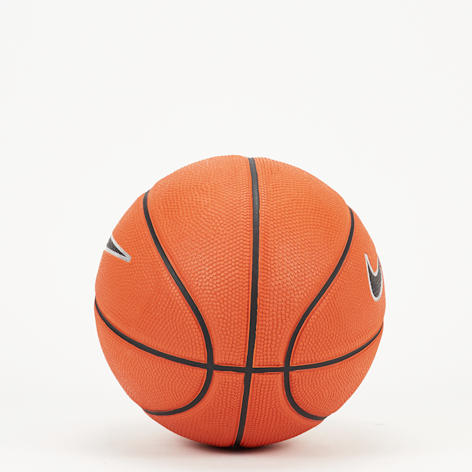 Nike Swoosh Skills (Size 3) laranja 1135 2