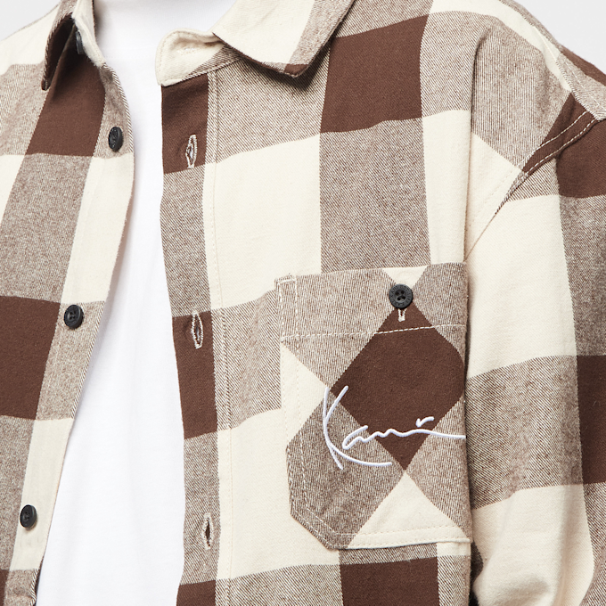 Karl Kani 02006352 bruin 44548 3