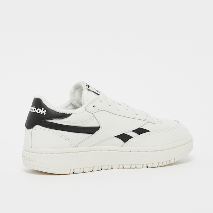 Reebok Club C Double Sneaker weiß 1157 3