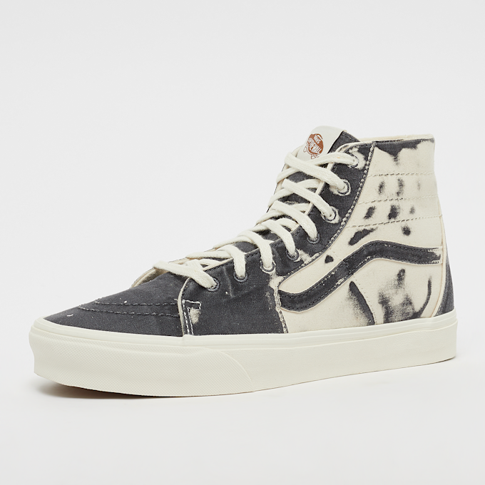 Vans UA SK8-Hi Tapered noir 47567 2
